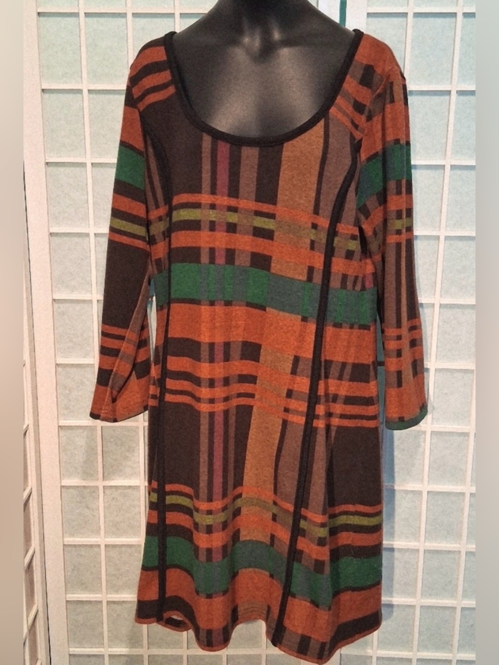 Papillon Dress or Tunic Size M